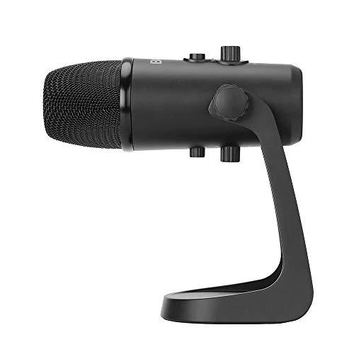 Pastatomas mikrofonas BOYA BY-PM700 USB