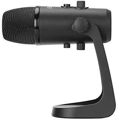 Pastatomas mikrofonas BOYA BY-PM700 USB