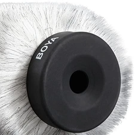 Apsauga nuo vėjo BOYA BY-P180