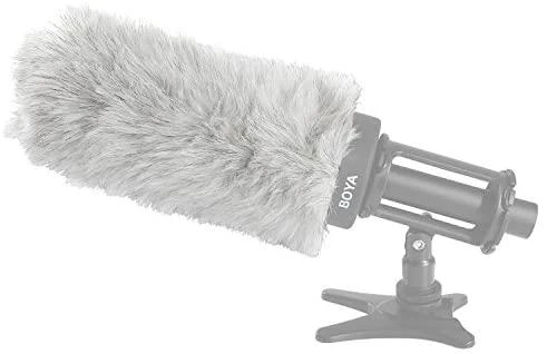 Apsauga nuo vėjo BOYA BY-P180