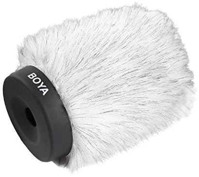 Shure Apsauga nuo vėjo Boya BY-P120