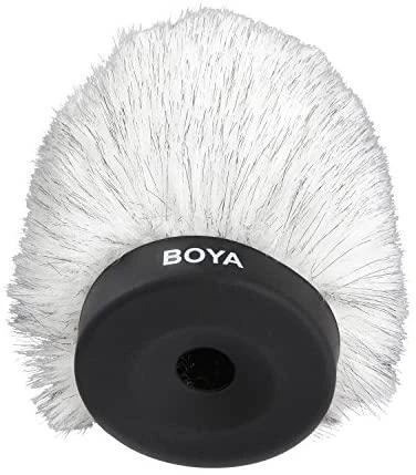 Shure Apsauga nuo vėjo Boya BY-P120