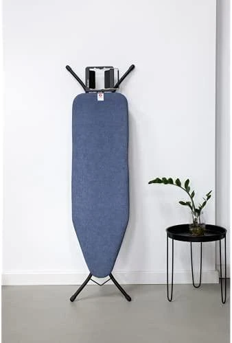 Brabantia Lyginimo lenta B 124x38 cm - Denim Mėlyna