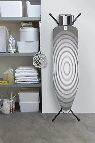 Brabantia Lyginimo lenta B, 124x38 cm - Titan Oval