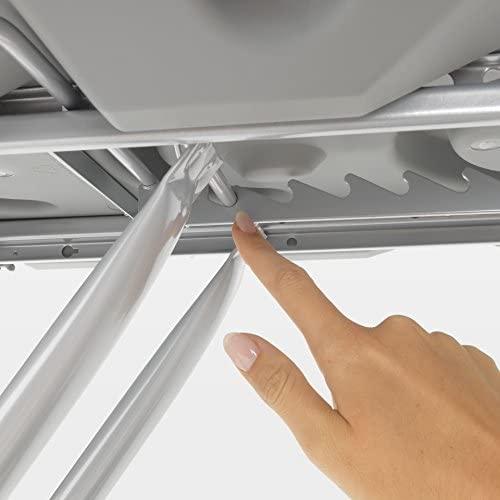 Brabantia Lyginimo lenta C 124x45 cm PerfectFlow - Bubbles