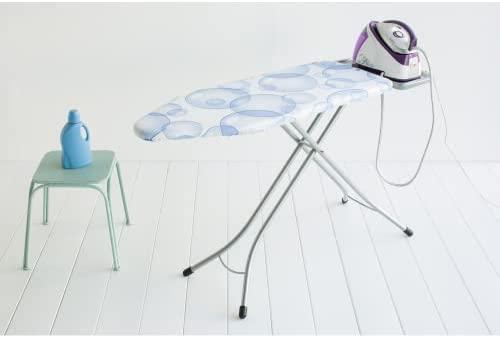 Brabantia Lyginimo lenta C 124x45 cm PerfectFlow - Bubbles