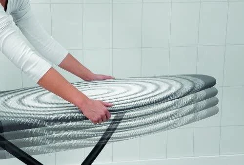 Brabantia Lyginimo lenta D 135x45 cm, 35mm - Titan Oval