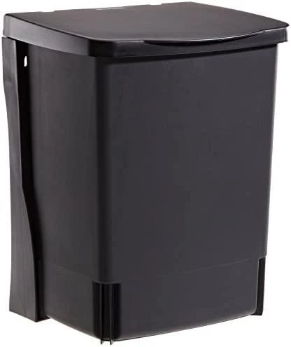 Brabantia Įmontuojama šiukšlių dėžė, 10 L