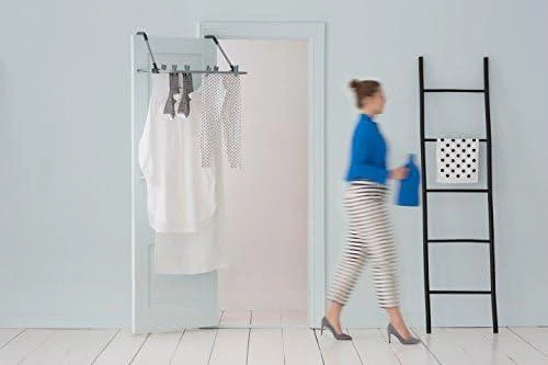 Brabantia Kabinamas skalbinių džiovinimo rėmas