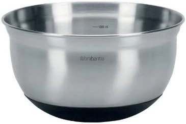 Brabantia Dubenėlis 1 L