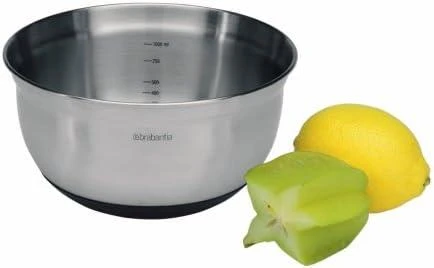 Brabantia Dubenėlis 1 L