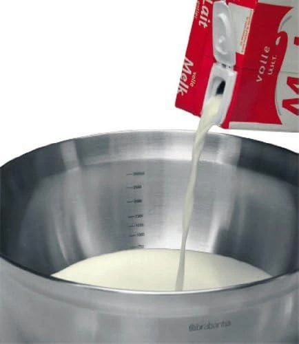 Brabantia Dubenėlis 1 L