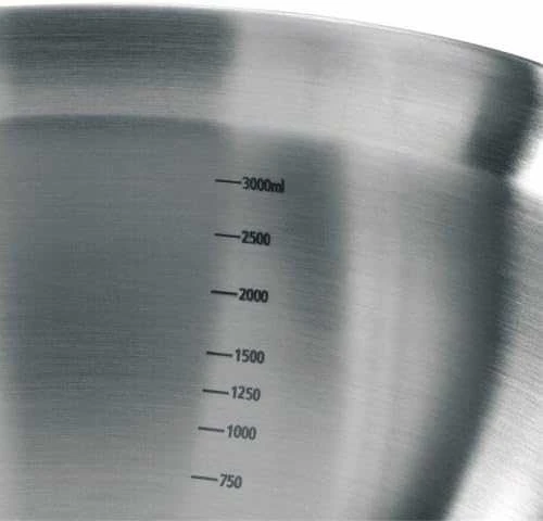 Brabantia Dubenėlių komplektas (3 dalių)