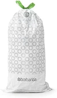 Brabantia Šiukšlių maišeliai G 23-30 l (dalytuve 40 maišelių)