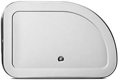 Brabantia Ovali duoninė - Matt Steel