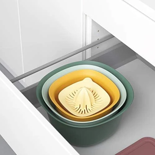 Brabantia Dubenėlių komplektas 3 dalių