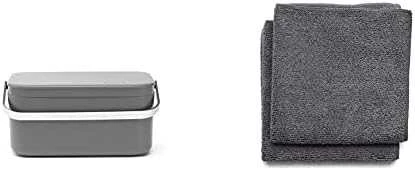 Brabantia šiukšlių dėžė atliekoms Caddy, 1.8 l