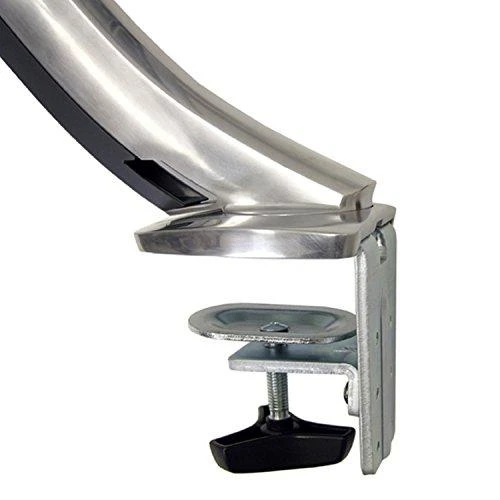 Laikiklis stalo Ergotron, 13.6kg, sidabrinis, juodas / 45-214-026