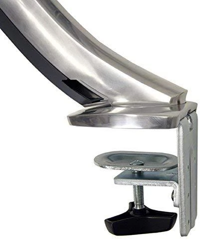 Laikiklis stalo Ergotron, 13.6kg, sidabrinis, juodas / 45-214-026