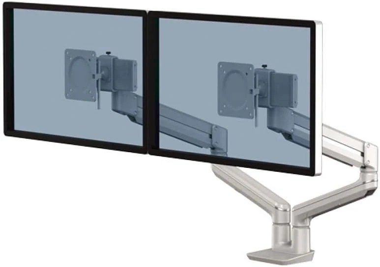 Fellowes Laikiklis biurkowy na 2 monitory do 40'' TALLO (8613101)