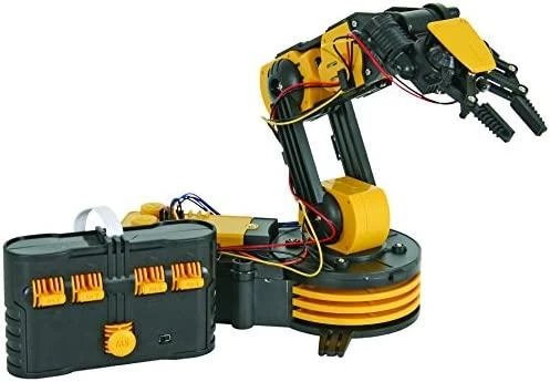 Oem Roboto ranka