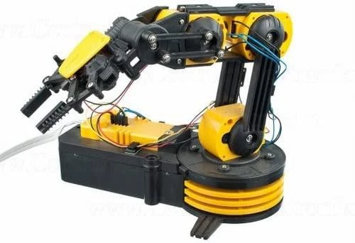 Oem Roboto ranka