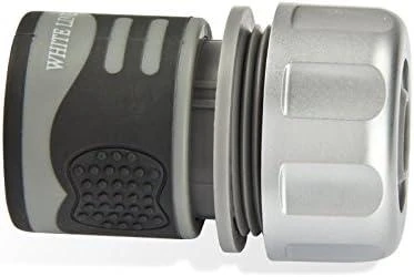 Bradas Baltas Line sujungimas GSV x ¾"(19mm) su STOP funkcija