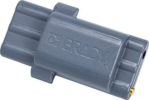 Brady įkraunamas ličio jonų