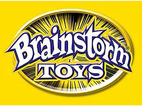 Mg Dystrybucja Brainstorm Muzikinis balsų keitiklis su įrašymo funkcija