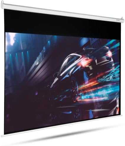 Projektorius Overmax Automatic Screen 120
