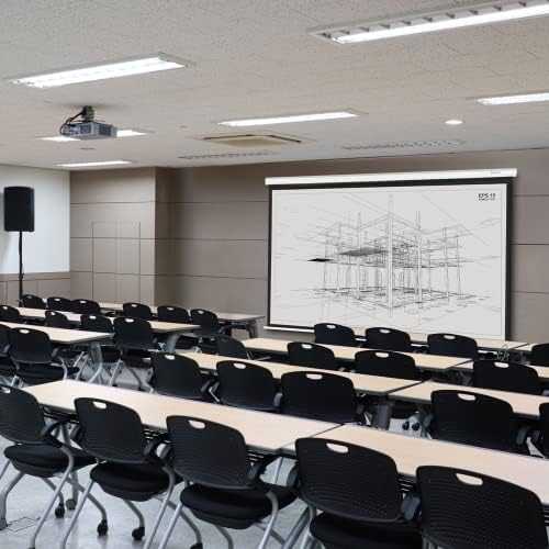 Projektorius Overmax Automatic Screen 120