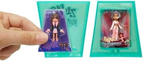 MGA Bratz Miniverse Serie 3 assorted mini doll 5cm