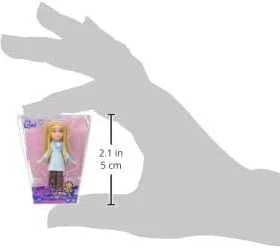 MGA Bratz Miniverse Serie 3 assorted mini doll 5cm