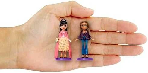MGA Bratz Miniverse Serie 3 assorted mini doll 5cm