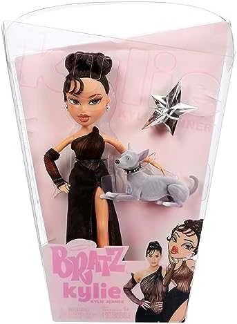 Lėlė Bratz x Kylie Jenner Night 588115EUC