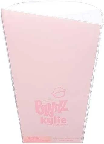Lėlė Bratz x Kylie Jenner Night 588115EUC