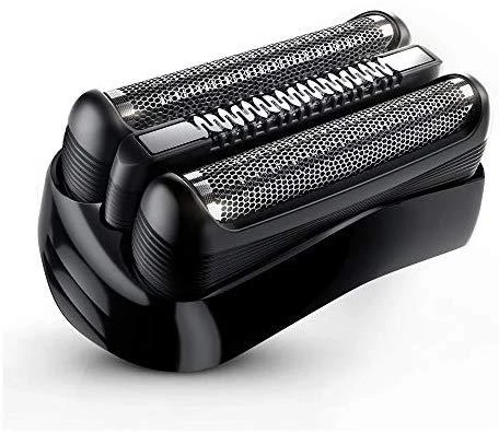 BRAUN 21B 3 serijos skutimo galvutė