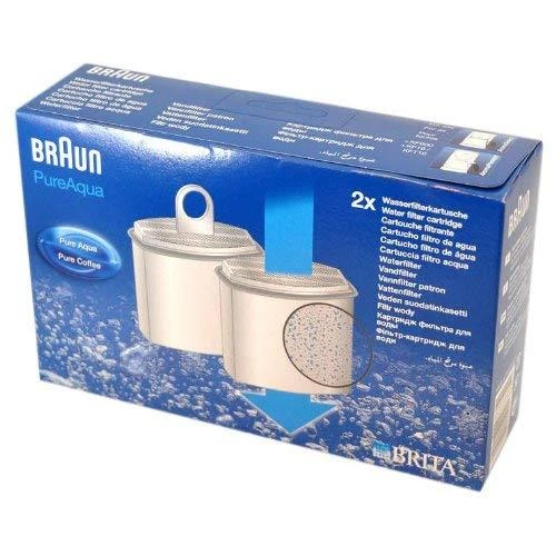 BRITA Braun BRSC006 kavos aparato dalis / priedas Kavos filtras