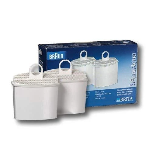 BRITA Braun BRSC006 kavos aparato dalis / priedas Kavos filtras