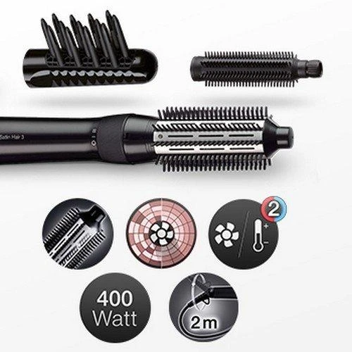 Braun Satin Hair 3 AS 330