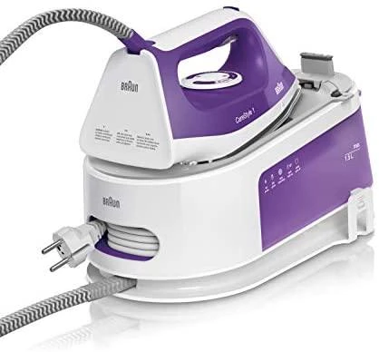 Lyginimo sistema BRAUN IS1014VI