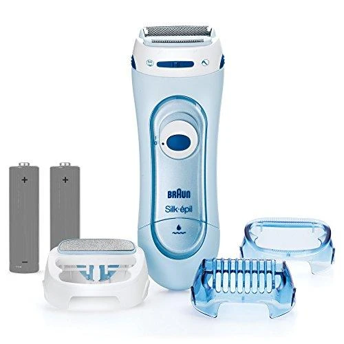 BRAUN LS 5160 Mot. skutimosi mašinėlė
