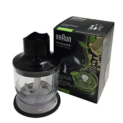 Braun MQ 20