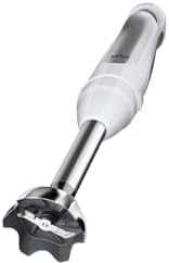 Braun MultiQuick 7 MQ7035IWH 0,6 L Panardinamas maišytuvas 1000 W Nerūdijančiojo plieno, Balta