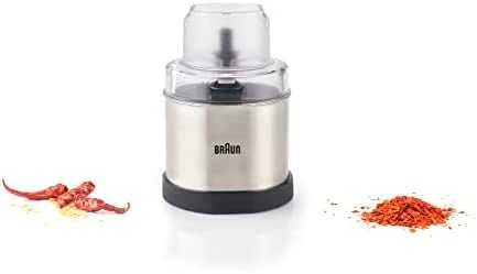 Braun Trintuvas MultiQuick 9, 9187XLI