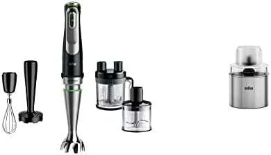 Braun Trintuvas MultiQuick 9, 9187XLI