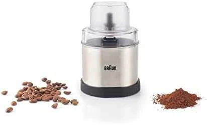 Braun Trintuvas MultiQuick 9, 9187XLI