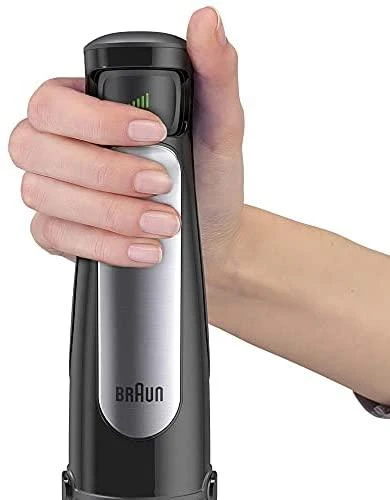 BRAUN MQ 7075X Plakiklis