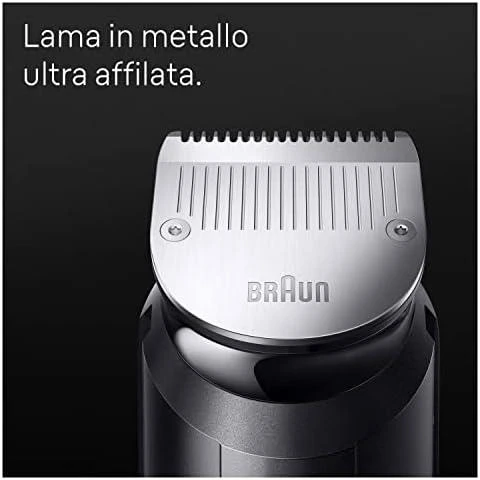 Braun 10-in-1 Styling-Set 7 MGK7410