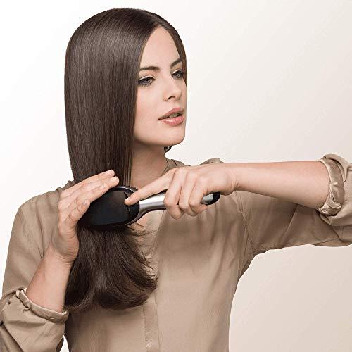 Tiesinimo šepetys Braun Satin Hair 7 BR710 jonizuojantis